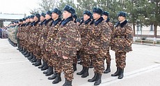 Payment for service in mobilization call-up reserve has been cut for more than 1 million som in Uzbekistan 