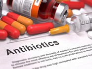 China reduced use of antibiotics in 2017