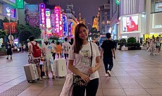 Казахстанская студентка Нурумкан: в Шанхае я увидела «другой Китай»