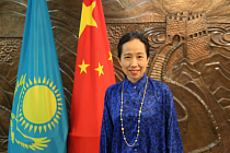 Давайте вместе создадим следующие «золотые 30 лет» китайско-казахстанских отношений
