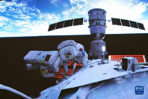 В ходе первой миссии КНР на Марс получено 1 480 гигабайт важной научной информации