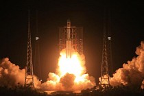 China outlines roadmap for deep space exploration