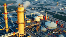 Китайская компания начала строить объект для QatarEnergy стоимостью $4 млрд Китайская компания начала строить объект для QatarEnergy стоимостью $4 млрд