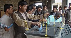 Afghanistan to register voters from April 4 to August 