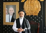 Afghan governor to release Taliban from prison