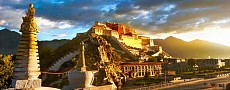 Tibet’s GDP reached $20.71 billion in 2017