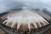 China Three Gorges acquires Portuguese utility company EDP for $14 billion