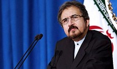 Iran called on international community to react to massacres of Palestinians