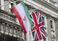 British firms to continue cooperation with Iran