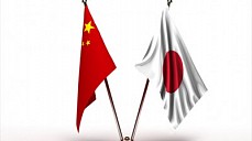 Japan, China agree trade war will harm global economy