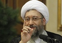 Iran’s judiciary chief: human rights a tool of Western pressure on country