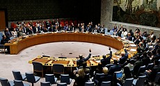 UN Security Council to hold an emergency meeting on situation in Iran