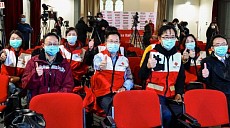 Правительство Китая оказывает материальную помощь 127 странам и 4 международным организациям - МИД