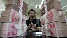 China’s bank regulator warned of threat to financial stability 