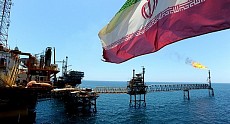 Iran’s oil export in April turned to hit a record following JCPOA implementation 