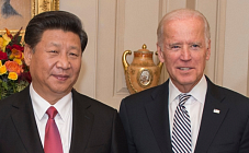 Си Цзиньпин заявил Байдену, что Китай не отдаст Тайвань