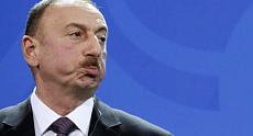Ilham Aliyev wins presidential elections in Azerbaijan