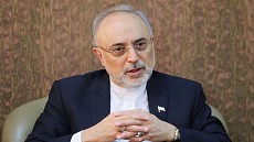 Salehi: Only IAEA has a right to verify Iran’s compliance with JCPOA 