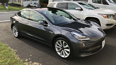 Шанхайская гигафабрика Tesla установила в ноябре рекорд поставок электромобилей