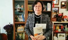 Доктор филологических наук г-жа Чжан Хуэйцинь: Борьба с эпидемией в Пекине: отражение уровня муниципального управления