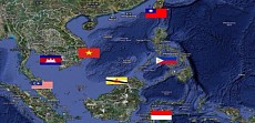 China and ASEAN to hold a meeting on South China Sea issues