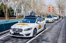Chinese consumers demonstrate a growing confidence in autonomous technologies