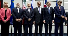 Most Americans oppose US withdrawal from a nuclear deal with Iran