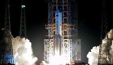 China to launch Long March 5 Y3 rocket in late 2018