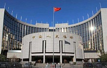 Central Bank of China drained 20 billion yuan from market