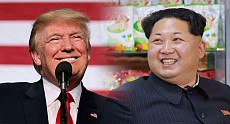 DPRK leader Kim Jong Un agreed to meet with US President Donald Trump