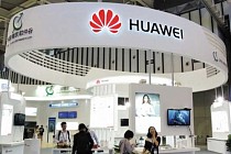 Chinese Huawei won a contract for delivery of radio systems for trains in Western Australia