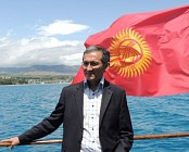 Премьер-министр Кыргызстана Джоомарт Оторбаев: прорывным видом туризма в Кыргызстане станет горнолыжный