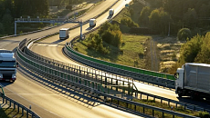 Казахстан, Россия и Узбекистан договорились о создании международного транспортного коридора