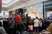 Xiaomi opened first company store in Poland