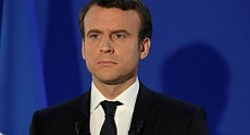 France’s president said France is ready to attack Syria in case of chemical weapons use 