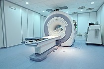 China has developed a super-modern medical tomography scan 