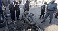 UN Secretary General condemned terrorist attack in Kabul