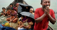 UN said, actions by Myanmar’s security forces are considered to constitute crime of genocide 