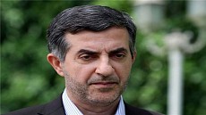 Another deputy of former president Ahmadinejad was arrested in Iran, 