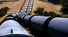 Trans-Anatolian gas pipeline launched in Turkey
