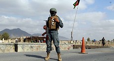 An assault on General Abdul Raziq, police chief, was prevented in Kandahar