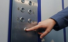Beijing elevators charges 3 US cents per ride 