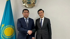 Казахстан и Китай обсудили перспективы сельскохозяйственного сотрудничества