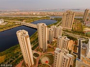 Китай планирует расширить рынок аренды жилья