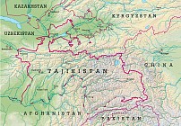Central Asian Foreign Ministers to create council for “Central Asian nations – Afghanistan”