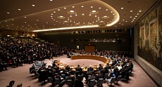 Israel not to seek a non-permanent seat at UN Security Council