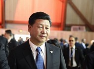Xi Jinping urged Taiwan businesses to adhere to 1992 Consensus