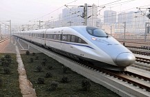 China to introduce electronic tickets for high-speed trains