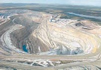 Chinese company to invest $1.3 billion in copper mine in Peru