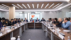 Саммит «Китай – Центральная Азия» в Сиане – золотой мост, объединяющий экономики, страны и народы 